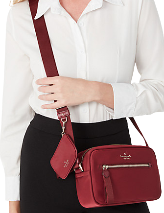 Kate Spade New York Chelsea Camera Bag