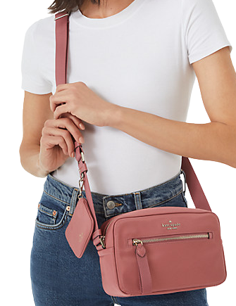 Kate Spade New York Chelsea Camera Bag