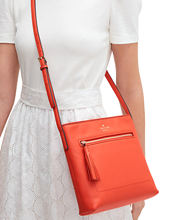Kate Spade New York Chester Street Dessi Crossbody