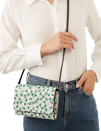 Kate Spade New York Dana Wallet On String