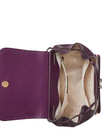 Kate Spade New York Darcy Flap Backpack