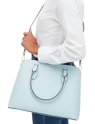 Kate Spade New York Darcy Large Satchel