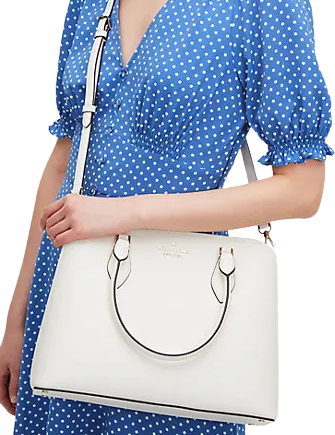 Kate Spade New York Darcy Large Satchel