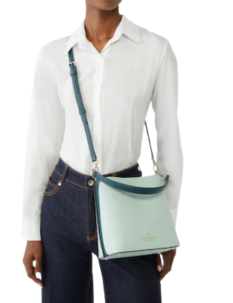 Kate Spade New York Darcy Small Bucket