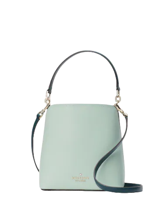 Kate Spade New York Darcy Small Bucket