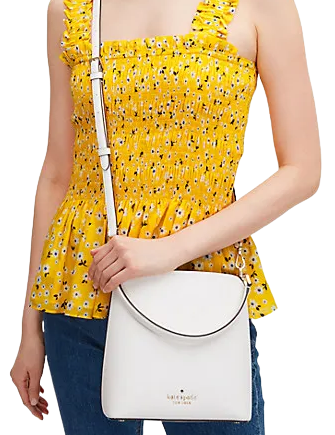Kate Spade New York Darcy Small Bucket