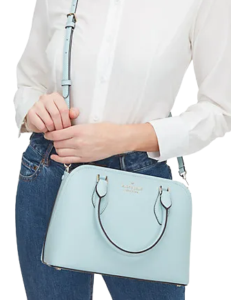 Kate Spade New York Darcy Small Satchel