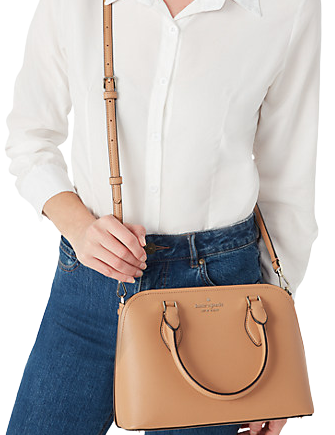 Kate Spade New York Darcy Small Satchel