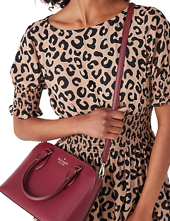 Kate Spade New York Darcy Small Satchel