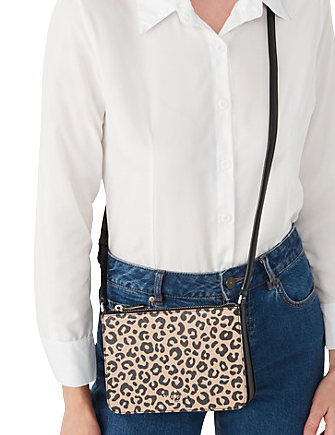 Kate Spade New York Darcy Small Slim Crossbody