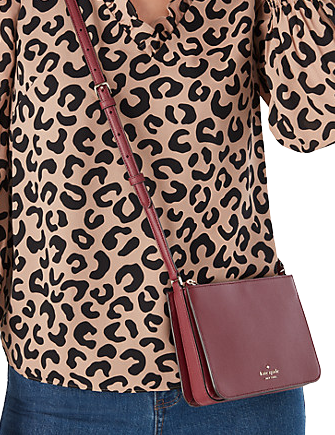 Kate Spade New York Darcy Small Slim Crossbody