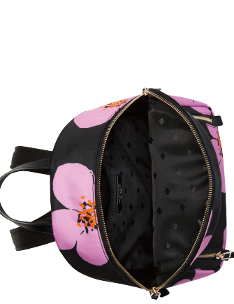 Kate Spade New York Dawn Grand Flora Medium Backpack