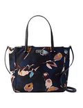Kate Spade New York Dawn Paper Rose Medium Satchel