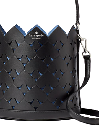 Kate Spade New York Dorit Small Bucket Bag