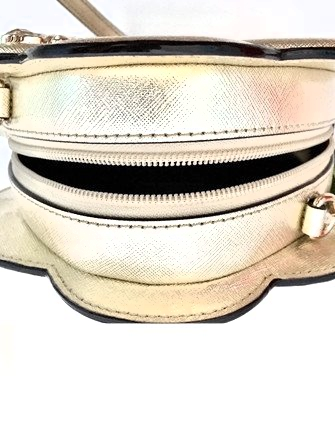 Kate Spade New York Down The Rabbit Hole Beehive Crossbody Bag