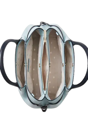 Kate Spade New York Dumpling Large Satchel