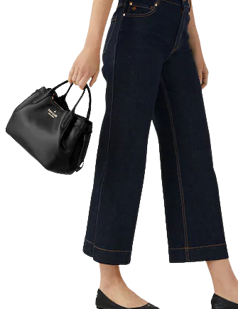Kate Spade New York Dumpling Small Satchel