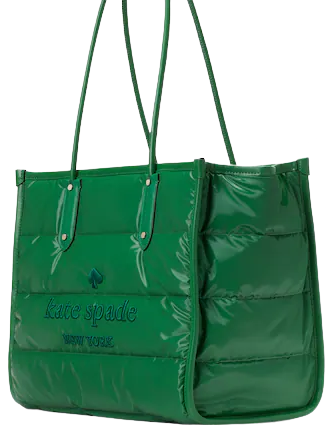 Kate Spade New York Ella Extra Large Tote