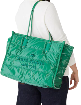 Kate Spade New York Ella Extra Large Tote