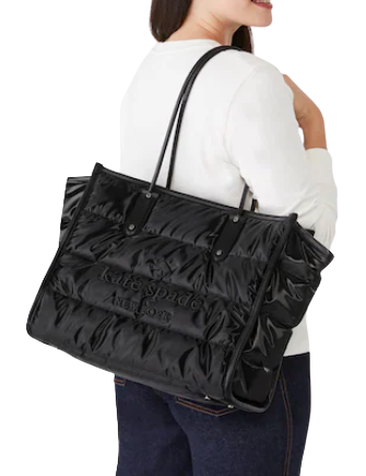 Kate Spade New York Ella Extra Large Tote