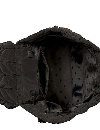 Kate Spade New York Ellie Large Flap Backpack