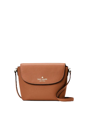 Kate Spade New York Emmie Flap Crossbody
