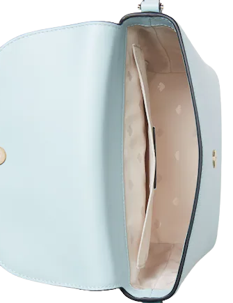 Kate Spade New York Emmie Flap Crossbody