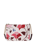 Kate Spade New York Eva Nouveau Bloom Chain Crossbody