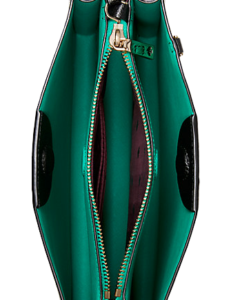 Kate Spade New York Eva Triple Gusset Crossbody