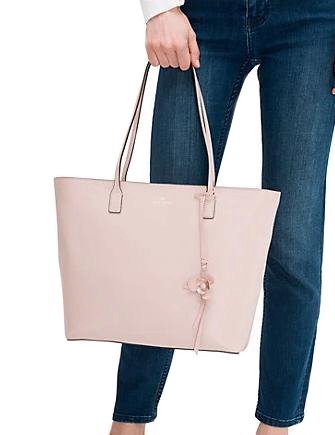 Kate Spade New York Felicity Street Karla Tote
