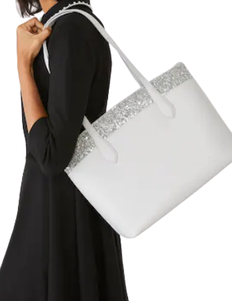 Kate Spade New York Flash Tote