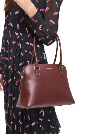 Kate Spade New York Greene Street Small Mariella Shoulder Bag