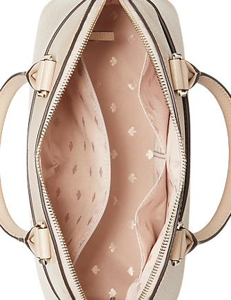 Kate Spade New York Grove Street Carli Satchel