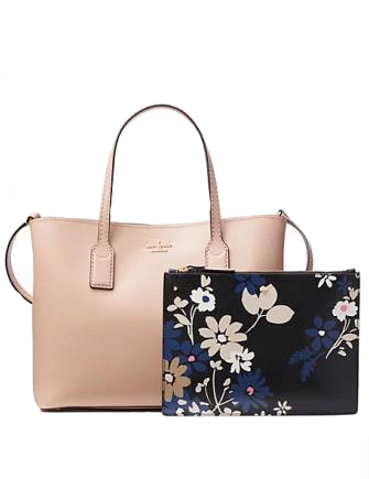Kate Spade New York Hadley Road Small Dina Satchel