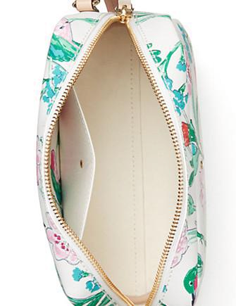 Kate Spade New York Harding Street Jardin Nettie Crossbody