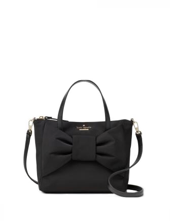 Kate Spade New York Haring Lane Jan Satchel