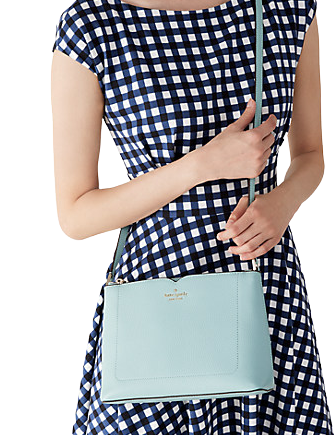 Kate Spade New York Harlow Crossbody