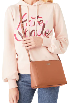 Kate Spade New York Harlow Crossbody