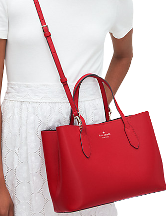 Kate Spade New York Harper Satchel