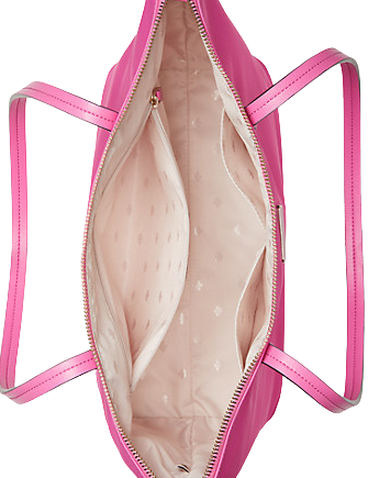 Kate Spade New York Hayden Top Zip Tote