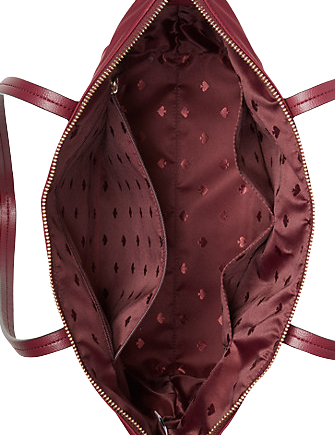 Kate Spade New York Hayden Top Zip Tote