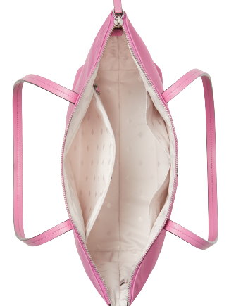 Kate Spade New York Hayden Top Zip Tote