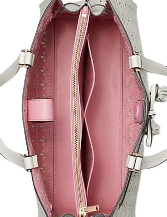 Kate Spade New York Hayes Perf Tote