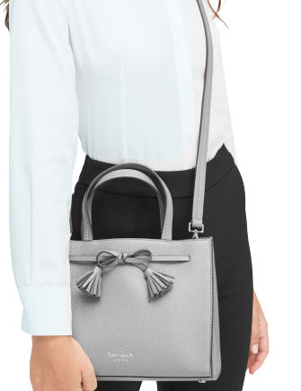 Kate Spade New York Hayes Small Satchel