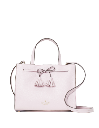 Kate Spade New York Hayes Small Satchel