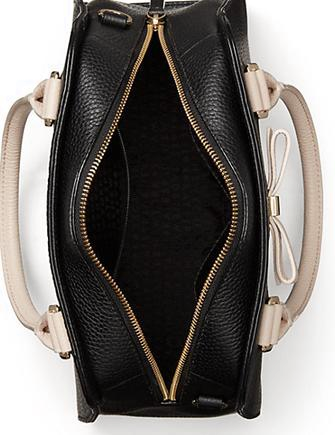Kate Spade New York Henderson Street Sawyer Satchel