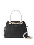 Kate Spade New York Henderson Street Sawyer Satchel