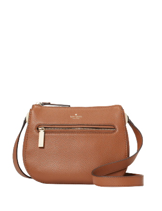 Kate Spade New York Hopkins Street Alannis Crossbody