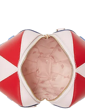 Kate Spade New York Hot Air Balloon Crossbody