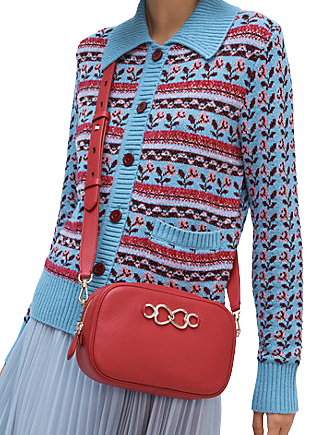 Kate Spade New York Infinite Medium Camera Bag